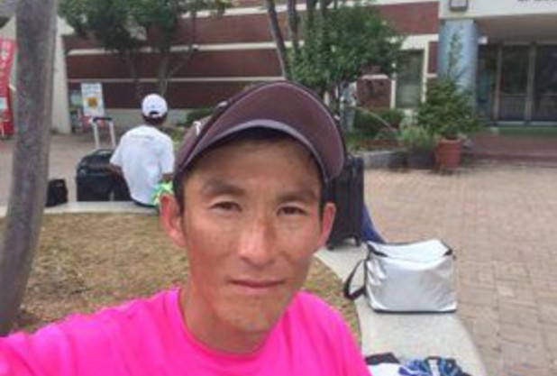 試合出場報告（安藤　博澄）