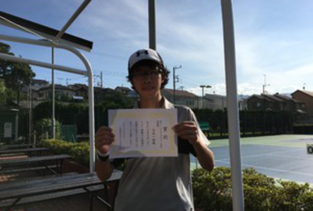 夏の試合結果報告