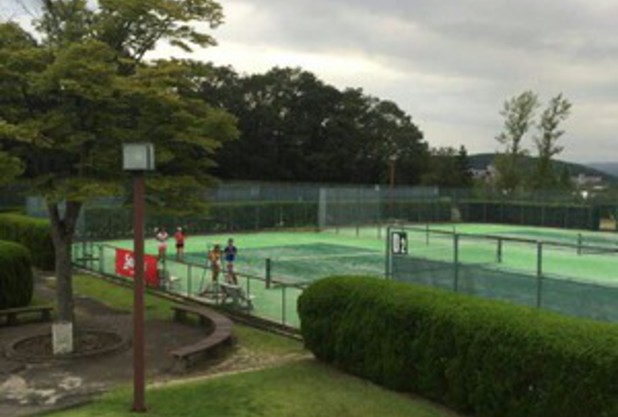 試合出場報告（長船　香菜子）