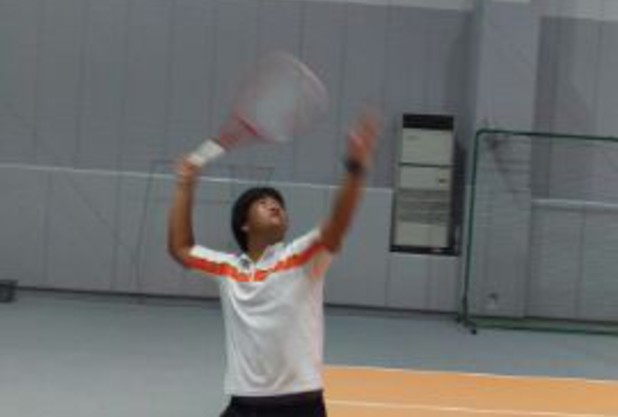 第35回　高槻市テニス連盟加盟団体対抗テニス大会出場コーチ紹介（その3）