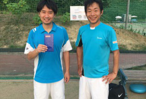 サマーイベント　トーナメント結果