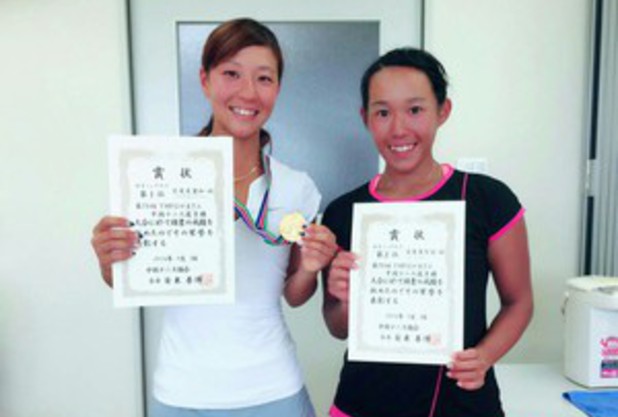 全日本本戦WCゲット♪