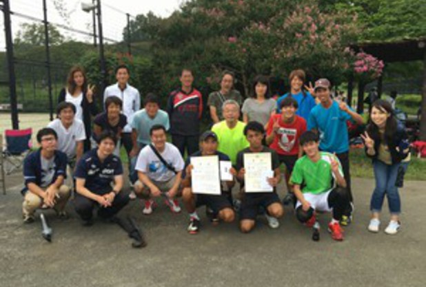 八王子市民大会決着