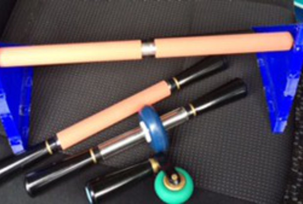 試合出場報告（安藤　博澄）