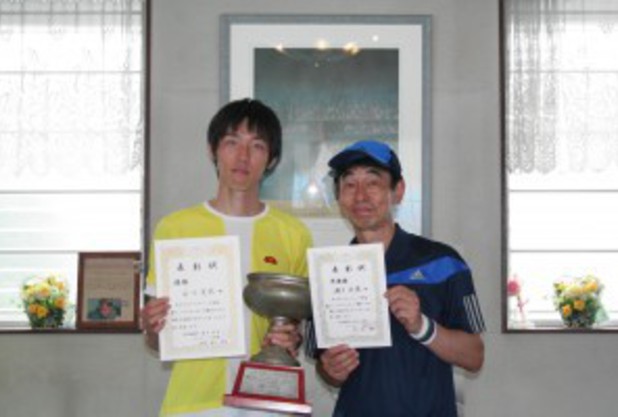 ナイターシングルス特典