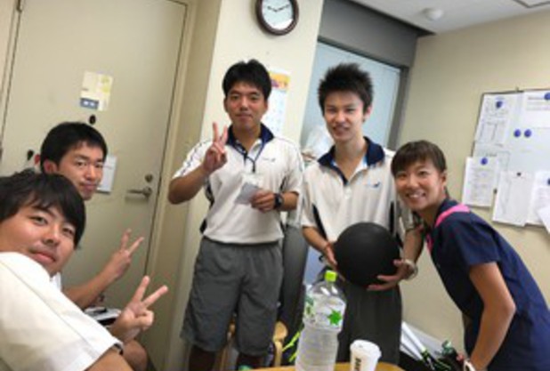 ラケット＆ストリングキャンペーン