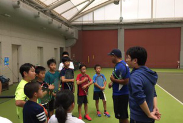 ＩＭＧアカデミーオータムキャンプ