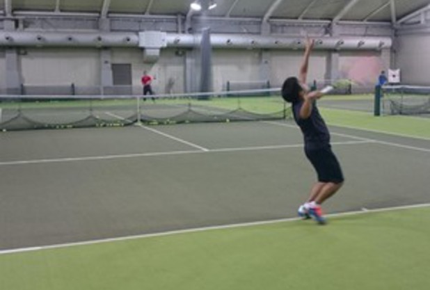 ナイターシングルスクラス