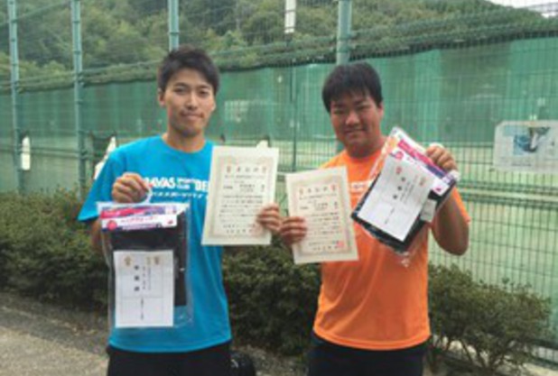 決勝はザバス対決！！