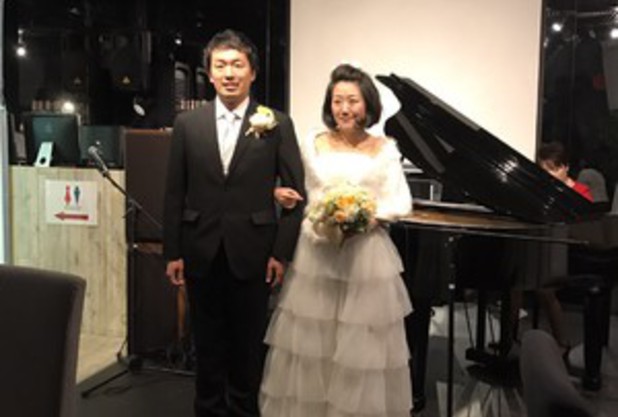 11月1日 パーティー