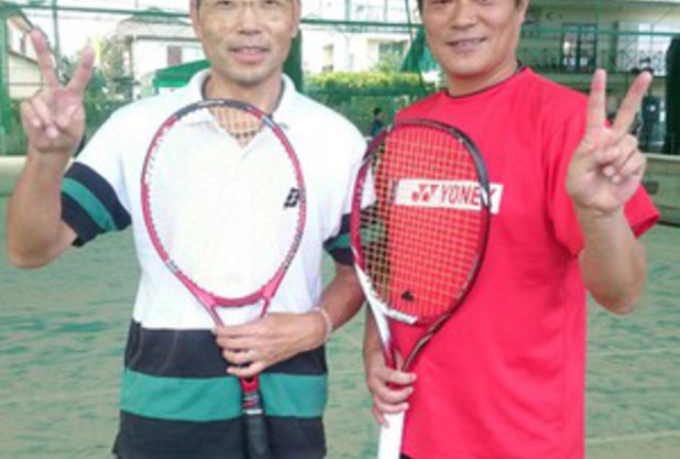 ボレーボレー大会結果発表