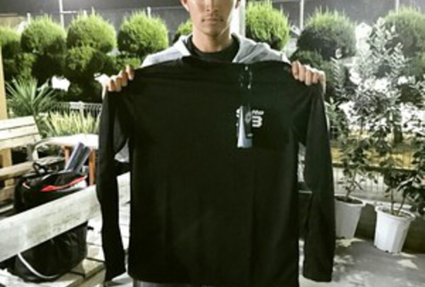 月１草トーチャレンジ第８段