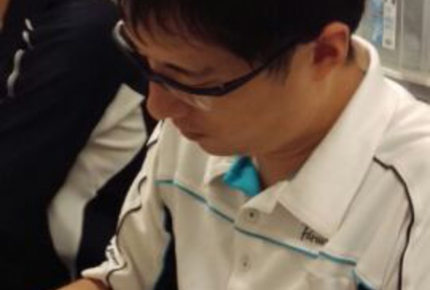 ザバスの？？がリニューアル(後編)テニスしかないでしょ‼編