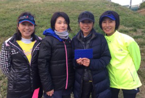 女子ダブルス　団体戦　結果( ´ ▽ ` )ノ 