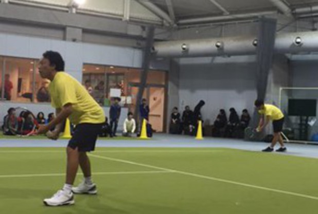 コーチトーナメント結果＆2週目のオーダー