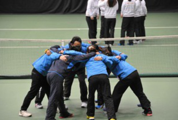 日本リーグ、ファーストステージ