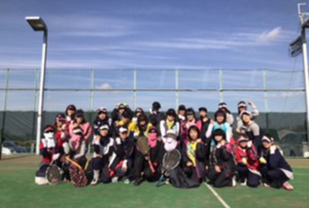 初心者級練習会