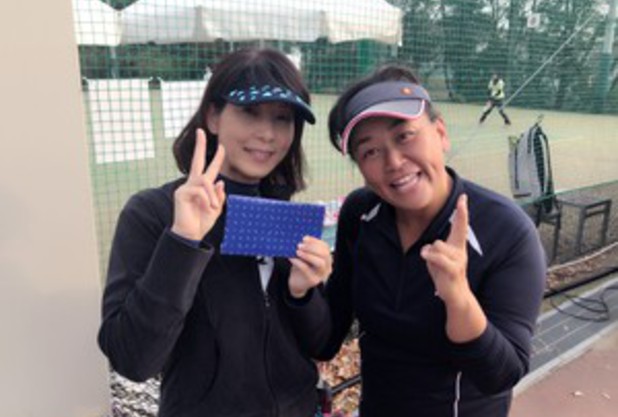 ビギナーズA　１２月大会　結果