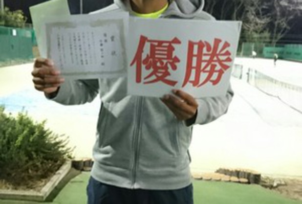 月１草トーチャレンジ