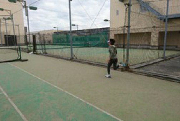 全日本ベテランへの道