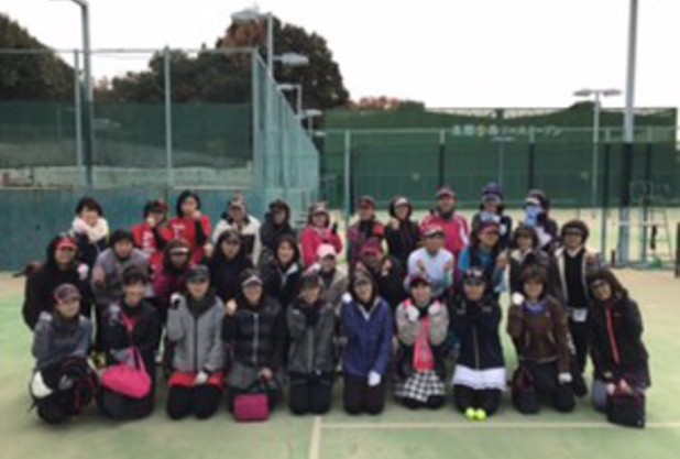 2016年最後のCD級トーナメント