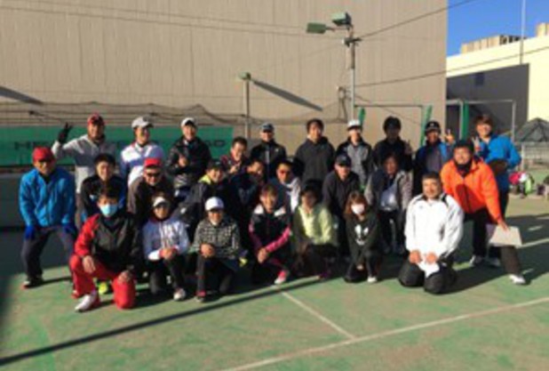 クリスマストーナメント