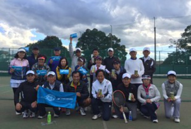 クラブ懇親会～納会～