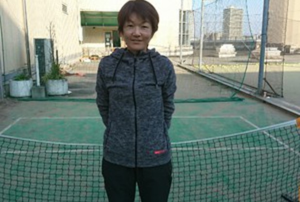 全日本ベテランへの道