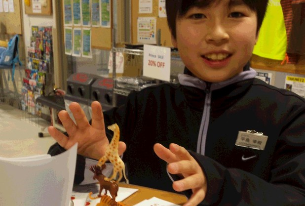 試合出場報告（桜井　淳）　