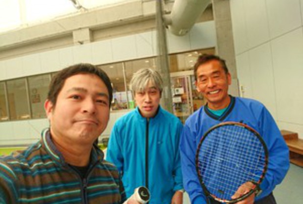 たて糸ですか？それとも、横ですか？