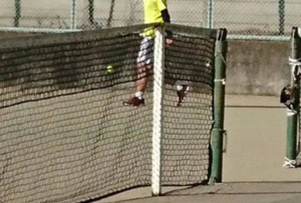 昭和の森オープン予選