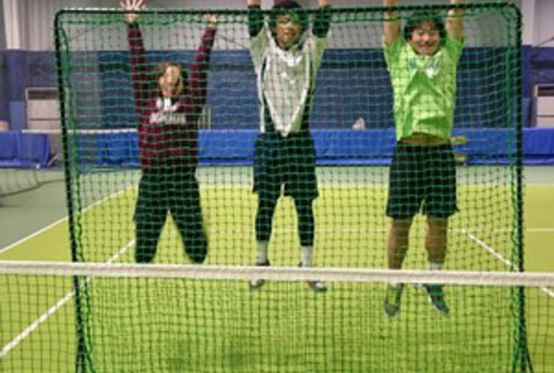 安全&技術向上！