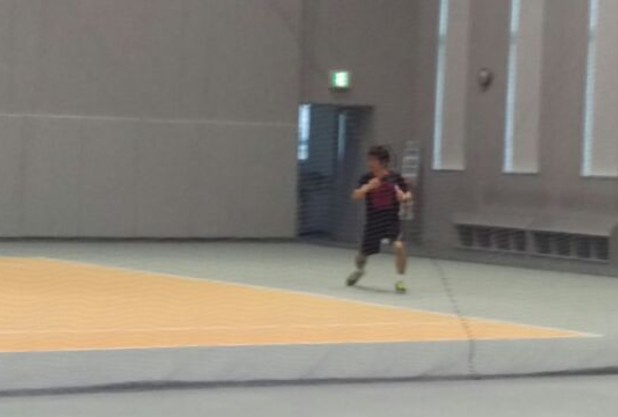 こそ練・こそトレ？