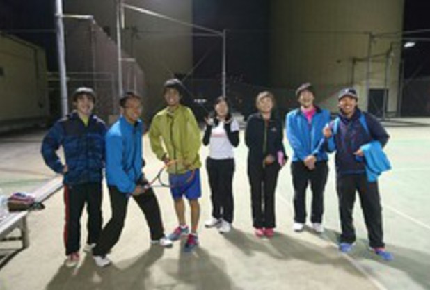 八王子市民大会クラブ対抗戦