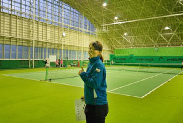 2.26　ストロベリーカップ