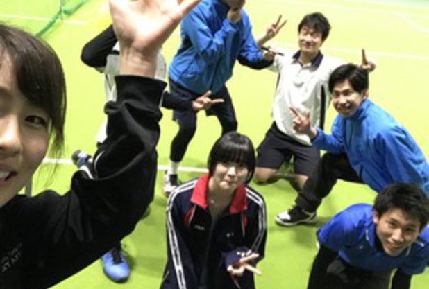 enjoy tennis partⅡ ♫