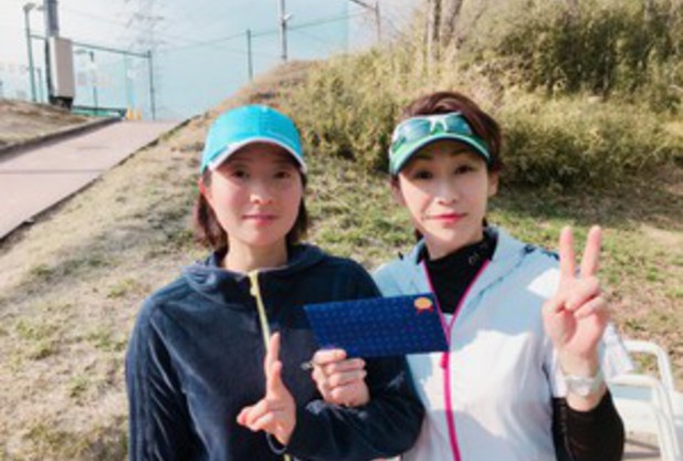 ビギナーズカップA　結果