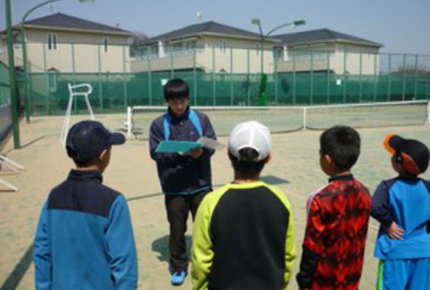 2017春休み小学生大会