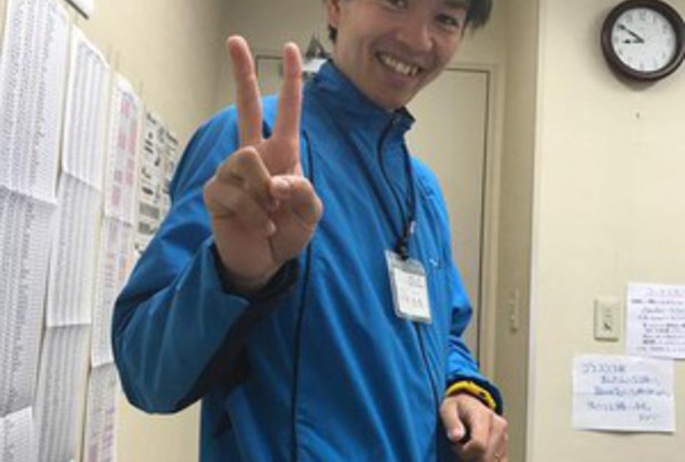 コーチ試合予定