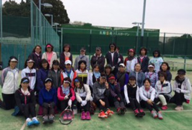 初心者級練習会