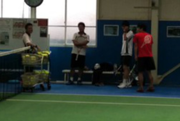 河内長野校の神原練！！