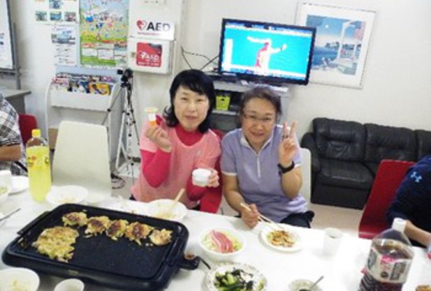 チームマックスについての感想②