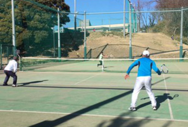 ゲームチャレンジ　お待ちしております！