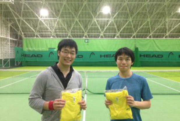 GWイベント追伸…