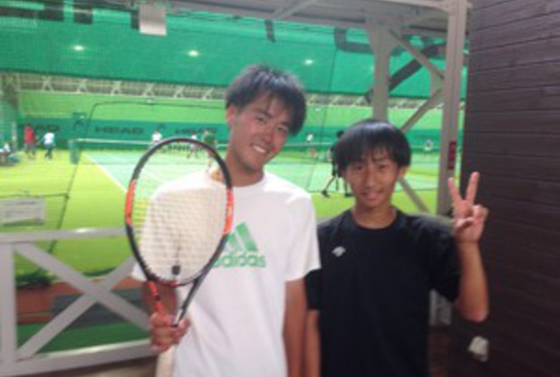 ブログリレースタート！