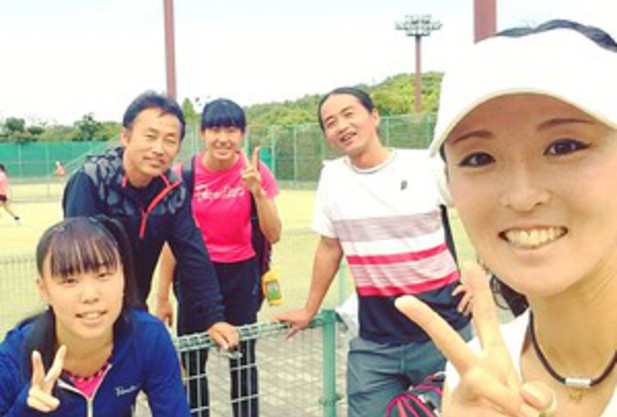 福岡国際女子オープン結果報告