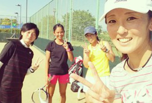 久留米国際女子オープン結果報告