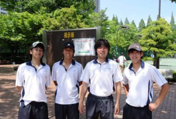 東京都実業団春季リーグの全日程が終了！