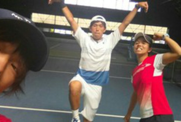 私のお気に入りです！