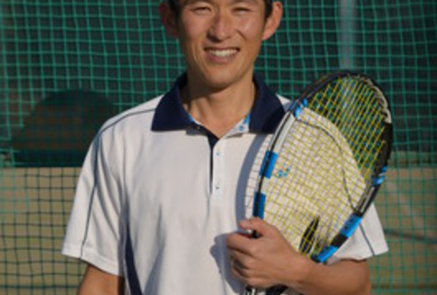 現役を超えろ！